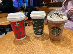 -星巴克臻选(济南万达店)