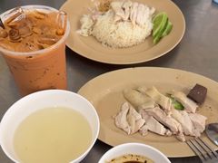 -红大哥水门鸡饭(總店)