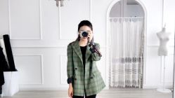 -ChenV西服礼服高级定制(市区养育巷店)