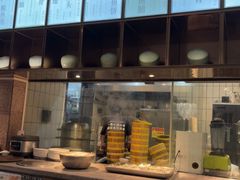 -淘米捞·米汤脆鲩鱼火锅(福田皇岗店)