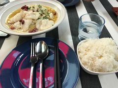 -Aqua Oasis 水天堂(石路天虹店)