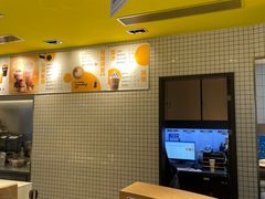 -麦当劳(金谷里G·MALL店)