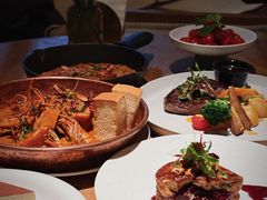 -翠贝卡&Mama Kelly Brunch Coffee(河西店)