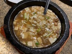 -绿茶餐厅(coco park 店)