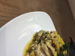 -榕意·川味之美(深业上城店)