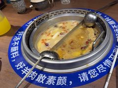-快乐小羊·内蒙牛羊肉火锅(流花中心店)
