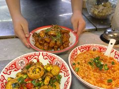 -恰饭·老长沙市井菜(天河客运站店)