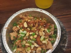 -沥咕沥咕串吧(古城北路店)