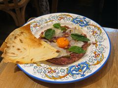 生牛肉塔塔-Alimentari Grande(东湖路店)
