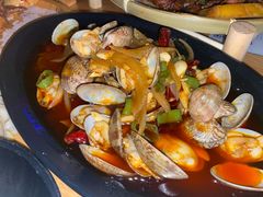 -淳光精酿·烧烤贵阳小串