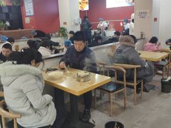 -王菊美食街·王菊面馆(总店)