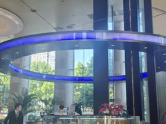 -喜来登由由大酒店九州膳坊中餐厅