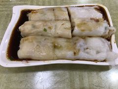 -港海餐厅(解放东路店)