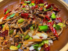 -胡记德源粉·湖南菜(双安店)