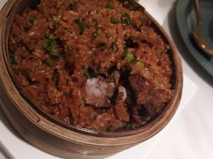 -茉莉餐厅(包河万达店)