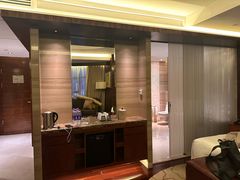 -太原凯宾斯基饭店