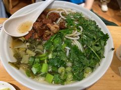 -贵凤凰贵州米粉(望京店)