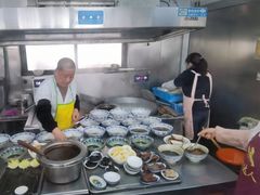 -美味斋(西北街店)