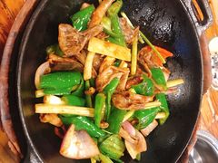 -伍哥厨房(新滘东路店)