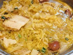 -人民公社大食堂(顺义总店)