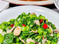 -陈熹公民族美食文化餐厅·清真(中华广场店)