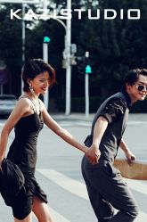 -卡兹影像STUDIO(百联购物中心店)