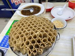 -老舅老蒙肉饼非遗店(一店)