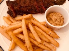 安格斯牛排肉眼-羽深肉铺 Steak & Wine