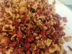 -福巷湘食小馆·猛火现炒(上海首店)