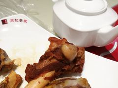 -吴记酱骨炖菜馆(西大直街店)