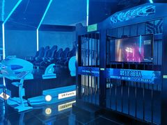 -世代星球·保龄球·镭战真人CS·团建(杨浦店)