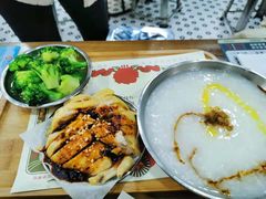 -阿金大白·上海菜馆(新天地店)
