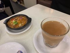 -和平馆·地道港澳茶餐厅(西门口店)