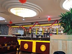 -上岛咖啡(华源四里店)