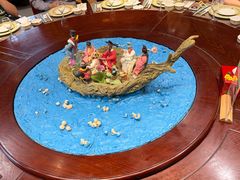-鹿鸣春饭店(总店)
