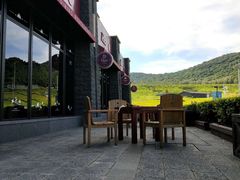 -中旅松花湖滑雪场