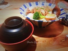 鸡扒饭套餐-和风食堂·日料·无界小火锅