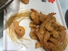 -大胡同天津菜·海肠捞饭·津门皮皮虾锅贴一绝(西姜井店)