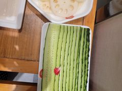 -一斗火锅·招财羊毛肚(泰吉滨江店)