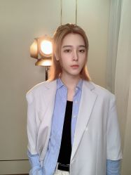-3AM·S HAIR SALON烫发染发接发