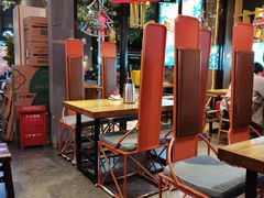 大堂-兔槽江湖菜·重庆璧山兔(水围店)