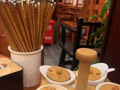 -奎元馆.百年奎元.非遗传承(西湖边的解放路店)