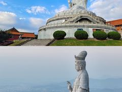 -东莞观音山旅游风景区