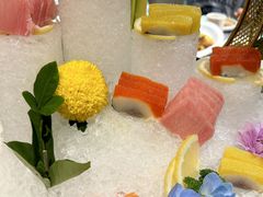 -渔乐圈海鲜餐厅(群力金江路店)