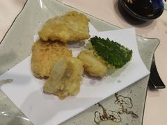 -富盈酒店-日本料理餐厅(厚街店)