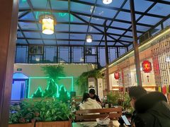 -丽江庭院之爱在路上(西单店)
