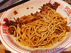 -阿当·小炒牛肉面(人广店)