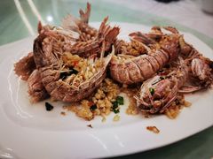 -众味海鲜大排档·活海鲜·潮汕味(南澳店)