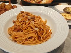 -必胜客(金鹰店)