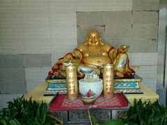 -致和老涮庄山西刀削面(万寿路4号院店)